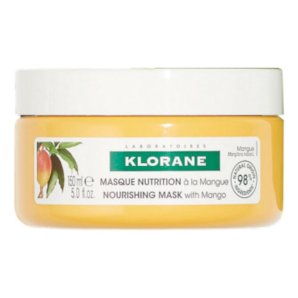 KLORANE Masch.Cupuacu 150ml