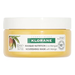 KLORANE Masch.Burro Mango150ml