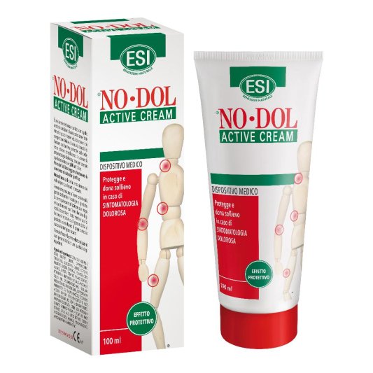 NO DOL Crema Active 100ml