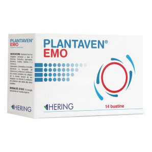 PLANTAVEN Emo 14 Bust.