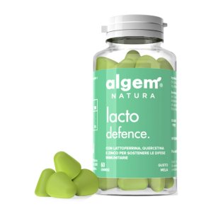 LACTO DEFENCE 60GOM ALGEM NATURA