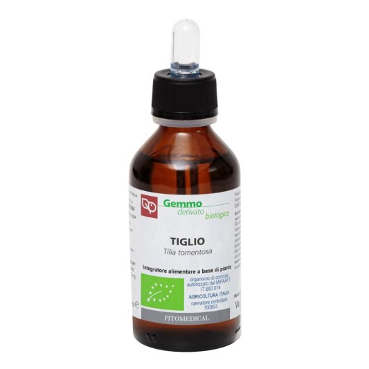TIGLIO MG 100ML BIO