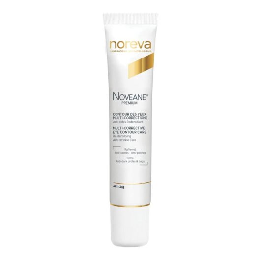 NOVEANE PREMIUM CONT OCCHI15ML