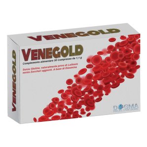 VENEGOLD 30 Cpr