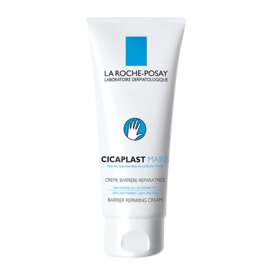 CICAPLAST CREMA MANI 100ML