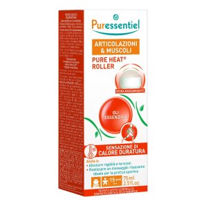 PURESSENTIEL ARTIC HEAL ROLLER 7