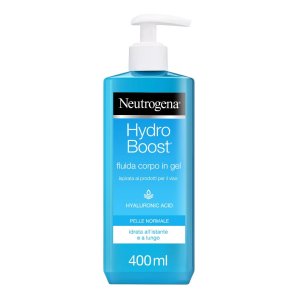 NEUTROGENA HB FLUIDA CRP GEL P<