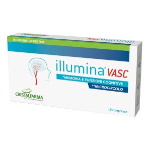 ILLUMINA VASC 10 Cpr