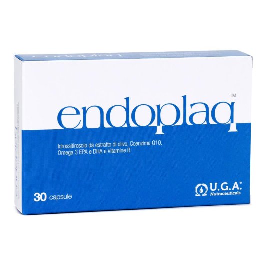 ENDOPLAQ 30 Cps