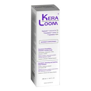 KERALOOM EMULSIONE 250ML