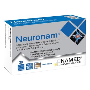 NEURONAM 30 Cpr