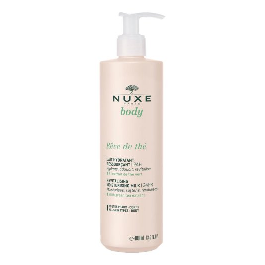 NUXE RDT Lait Hydratant 400ml