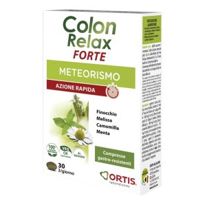 SENSI COLON Relax 30 Cpr