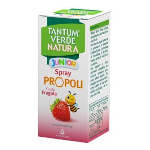 TANTUM VERDE NATURA J SPR 25ML