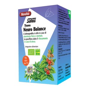 NEURO BALANCE TISANA 15FILT