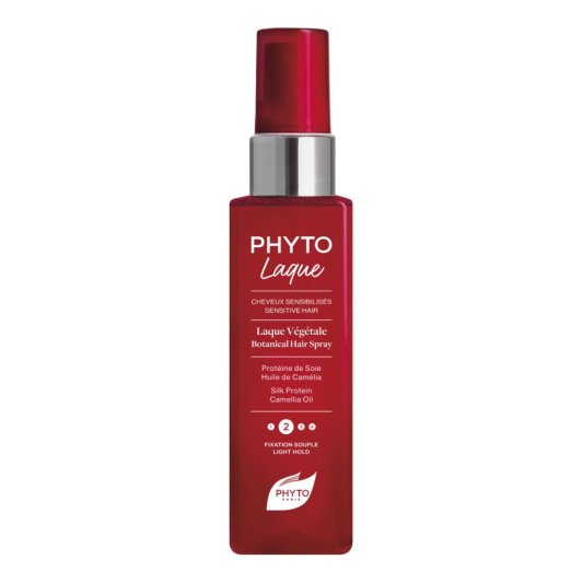 PHYTOLAQUE ROSSA LOZ SPR 100ML