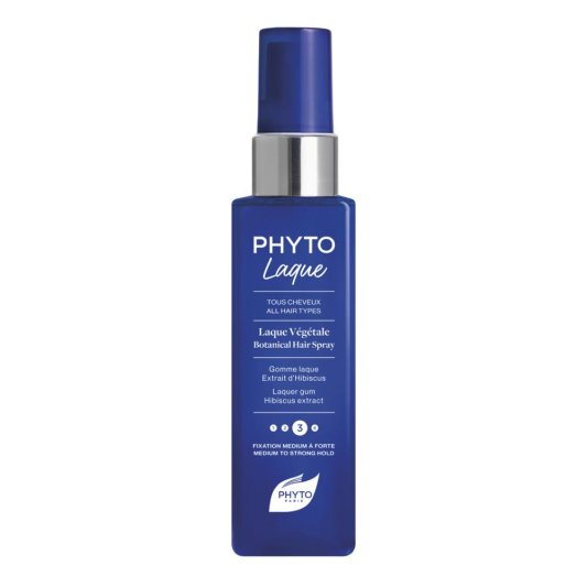 PHYTOLAQUE Blu Loz.Spray 100ml