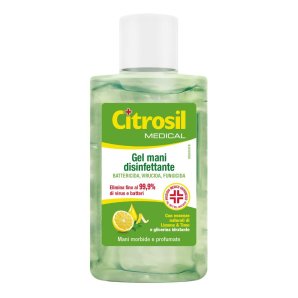 CITROSIL Gel Disinf.Mani100ml