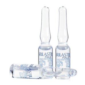 RILASTIL Elastic 10f.1,5ml