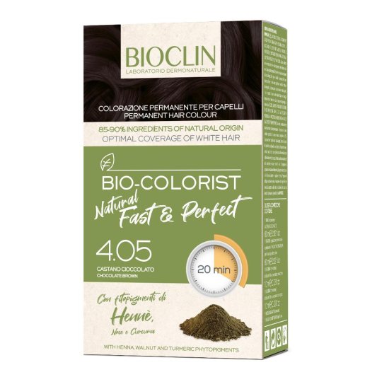 BIOCLIN Bio*C.F&P Cast.Cio4.05