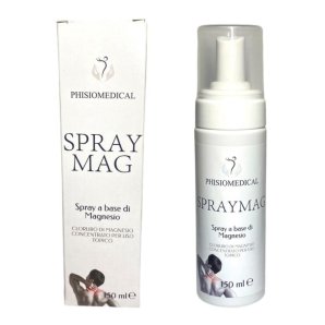 SPRAY MAG SCHIUMA 150ML