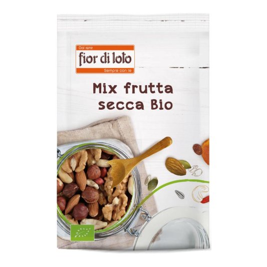 GONUTS MIX FRUTTA SECCA 250G