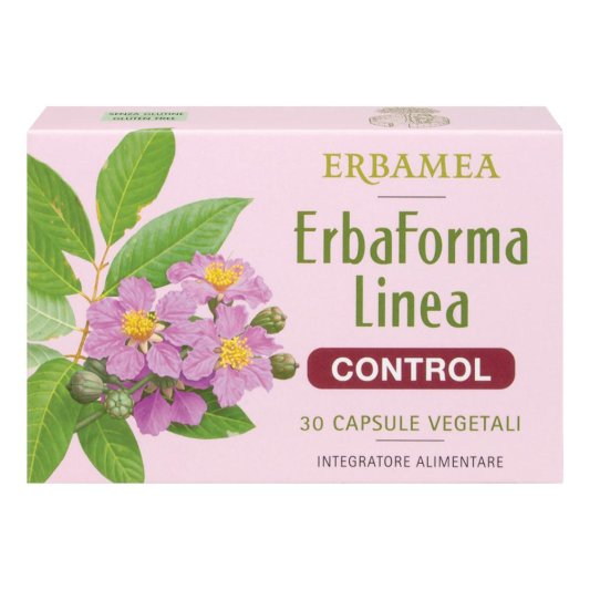 ERBAFORMA Linea Control 30 Cps