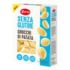 DORIA Gnocchi Patata 400g