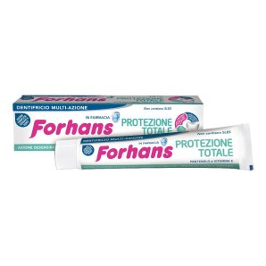 FORHANS Dent.Prot.Totale 75ml