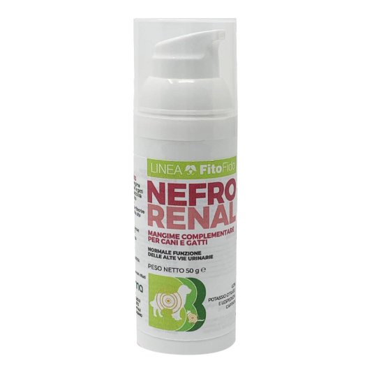 NEFRORENAL Airless 50g