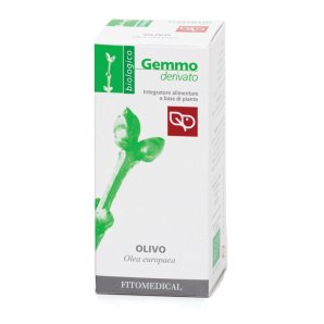 OLIVO MG BIO 50ML FTM