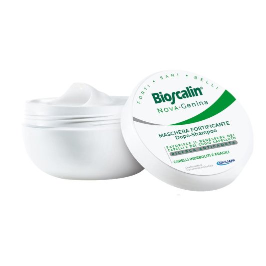 BIOSCALIN NOVA GEN MASCHERA FO