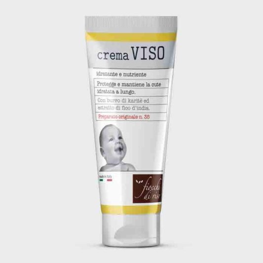 FDR Crema Viso 30ml