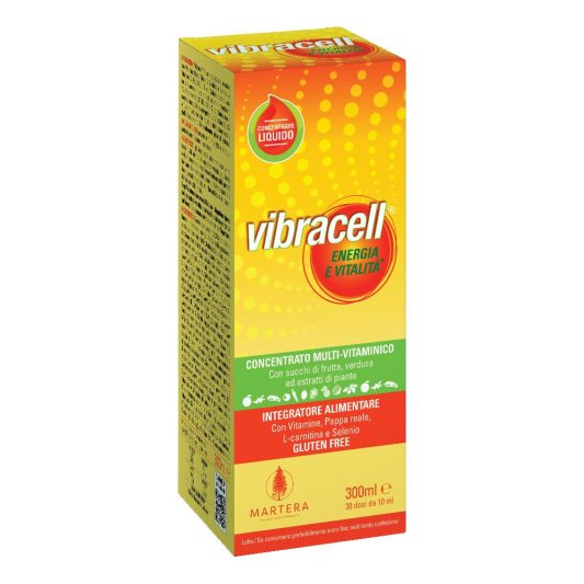 VIBRACELL Int.Diet.300ml