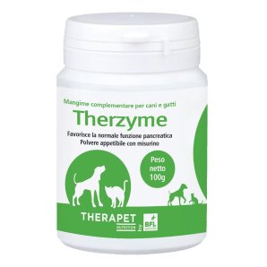 THERZYME Polv.100g