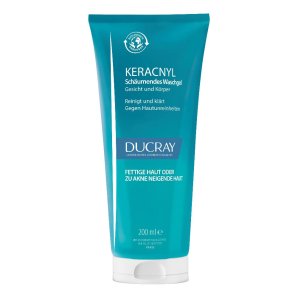 KERACNYL GEL DETERGENTE 200ML