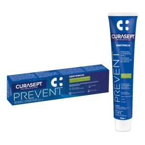 CURASEPT Prevent Dent.75ml