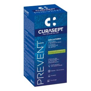 CURASEPT Prevent Collut.300ml