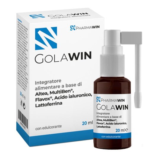 GOLAWIN Spray 20ml