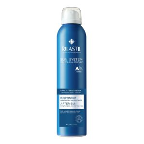 RILASTIL*Sol.Spray D/Sole200ml