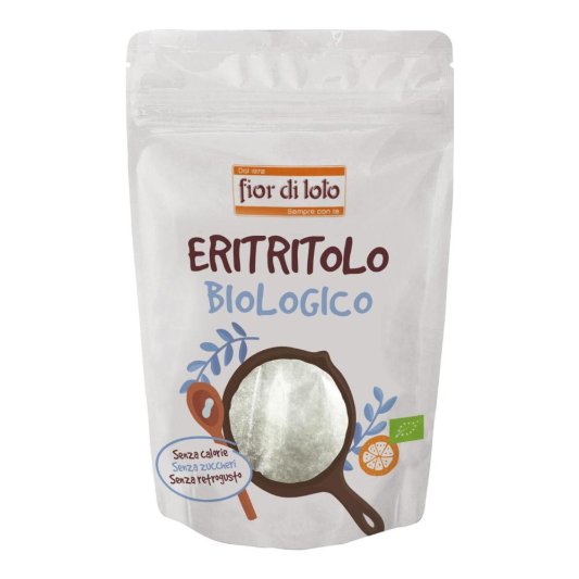 FdL Eritritolo 250g