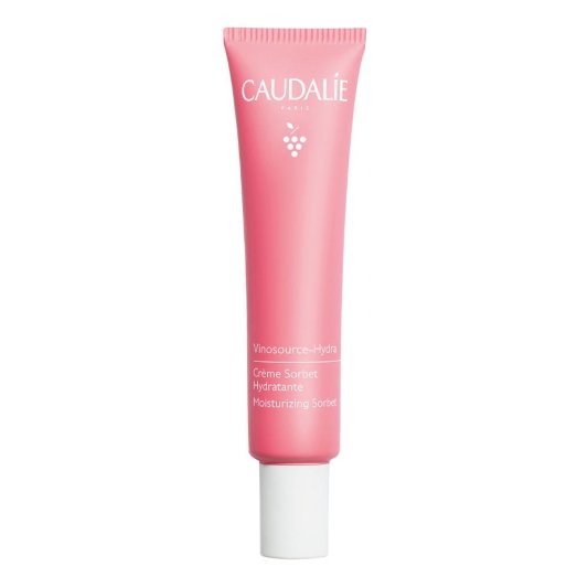 VSHYDRA SORBETTO 40ML