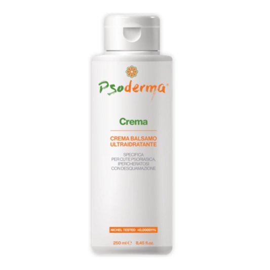 PSODERMA CREMA BALS ULTRA100ML