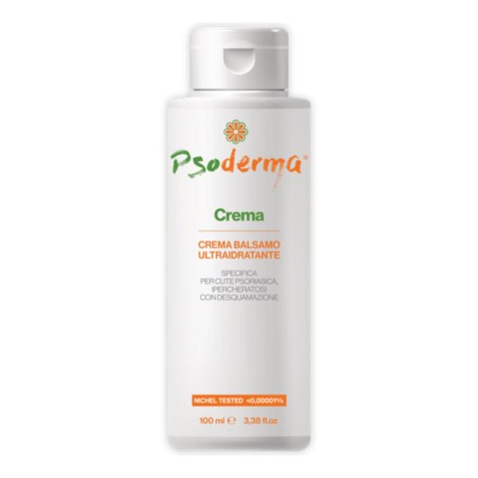 PSODERMA CREMA BALS ULTRA250ML