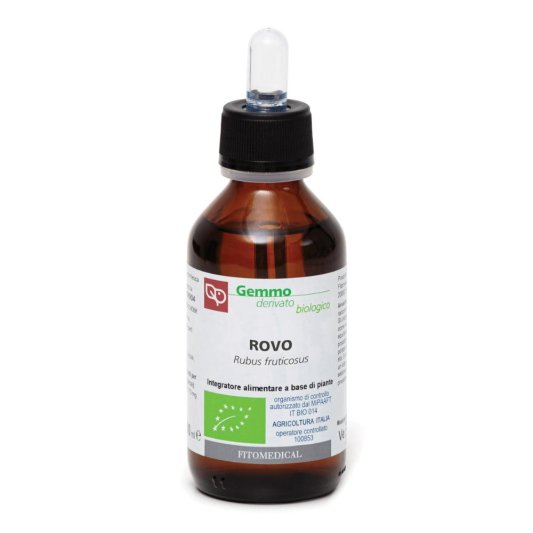 ROVO MG BIO 100ML