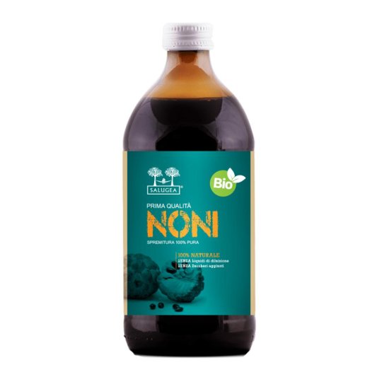 SALUGEA SUCCO NONI BIO 500ML