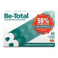BETOTAL 60CPR