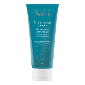 AVENE CLEANANCE GEL DET 200ML