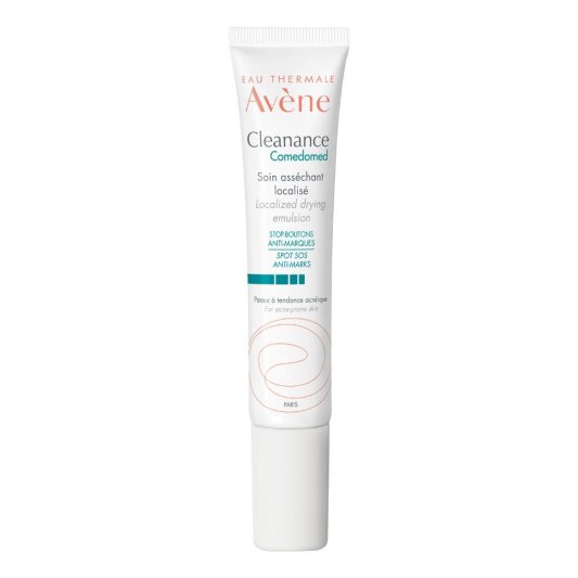 AVENE Comedomed Localizzato