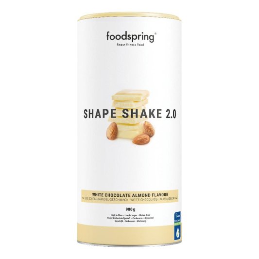 SHAPE SHAKE 2,0 CIOC BI 900G